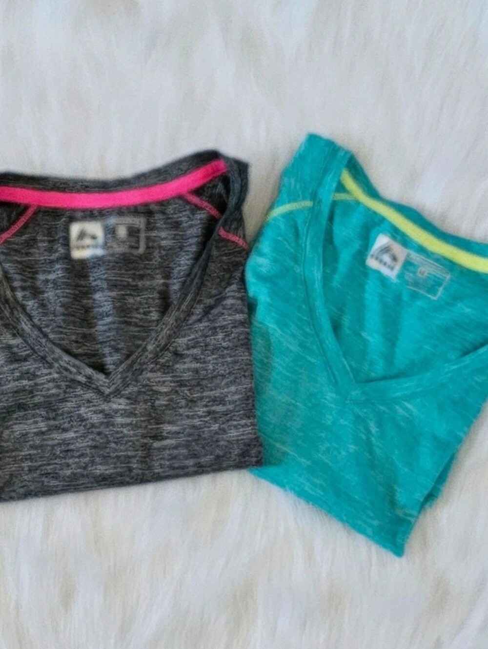 RBX Performanse Activewear tops 2 pieces